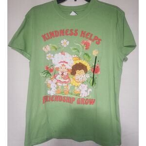 Strawberry shortcake shirt women's size medium